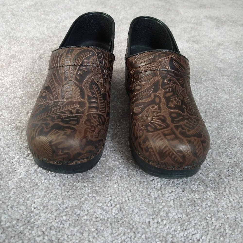 Dansko Professional Clog
